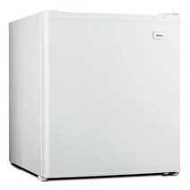 김치냉장고 미니 Haier 하이얼 46L 희망 일지정 비 HRT48MDB / HRT48MDW, 02 HRT48MDW