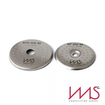 달라꼬르떼(Dalla Corte) SPD SP 200 IM - 달라꼬르떼 IMS 샤워 스크린