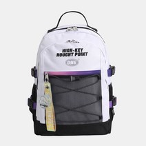 더데이걸 산본점 22년핫신상 #신학기 가방 #2가지컬러 #책가방 # 그라데이션지퍼백팩 #수납공간 완전 좋음