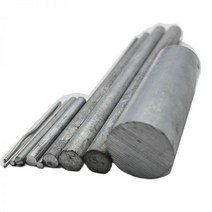 전기 도금 양극 요소용 순금속 라운드 바 05mm 06mm 08mm 1mm 12mm 16mm 2mm 28mm 3mm 4mm 5mm 6mm 8mm 10mm, 17.3mmx100mm 1pc