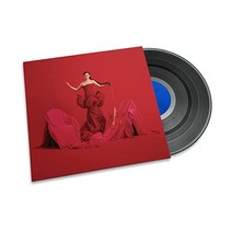 셀레나 고메즈 Selena Gomez Revelaci¢n LP 음반 바이닐 레코드 앨범