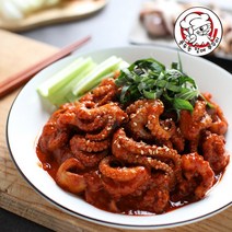 [뉴본] 용두동 할매쭈꾸미 300g, 400g(1개), 2개
