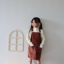 [오후] 코듀로이 오버롤 OHOW21N1N