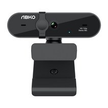 ABKO APC720 HD 웹캠, FREE