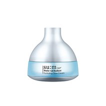 숨37 워터 풀 래디언트 하이드레이팅 글로우 크림 20ml, 1개