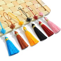 덕수샵 한복 소품 전통 노리개 명절 선물 데코레이션 포장 장신구