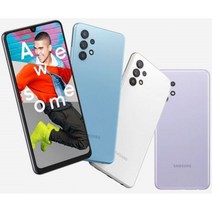 삼성 갤럭시A33 128GB 듀얼유심 5G 자급제폰 관세포함, 128GB(6램), 블루