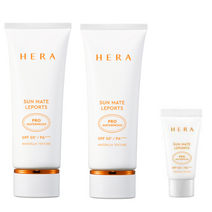 헤라 선 메이트 레포츠 프로 워터 프루프 70ml / 70ml+70ml+30ml, 1세트