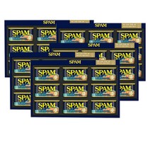 스팸 마일드 선물세트 8호 200g 9개 5박스