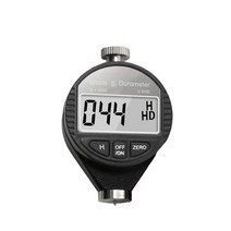 경도기 금속경도기 휴대용경도기 공업용 경도계 경도측정기 시편측정 경도시험기 디지털경도계 Shore ha hc hd 경도 시험기 타이어 플라스틱 고무 실리콘 테스트 도구 lcd, 노란색