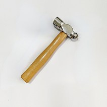 차량망치 탈출도구 비상탈출 차량용안전용품 비상SAHTS-도구 145g 나무 손잡이 망치 탈출 도구 핸드 해, 01 Length 155mm hammer