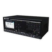 동광전자 DK-CB7440 / 400W 16채널 일체형 포터블앰프 / CD/USB/튜너 내장