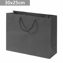 가로형 무지 검정색 쇼핑백 30x25cm 휴대용장바구니고급쇼핑백 깔끔한쇼핑백 마트가방 마트봉투 마트장바구니 선물가방 선물백 선물쇼핑백 선물용 선물용쇼핑백 선물용품 선물포장 선물포장쇼핑백 시장가방 시장바구니 장바구니 장바구니가방 귀여운쇼핑백 기성쇼핑백 기프트백 손잡이봉투, 본상품