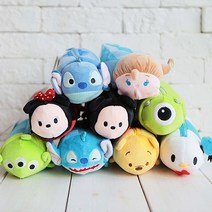 썸썸 봉제인형필통, 칩