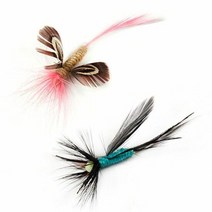 1300K 펫모닝 캣피싱 허니허니 토이 리필, 단품