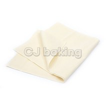 cjbaking KHnB 면보 면포 찜기용 떡제조기능사필수품, 1개