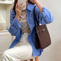 20대 오피스룩 데일리 여자직장인가방 여성숄더백 데일리가방 숄더백