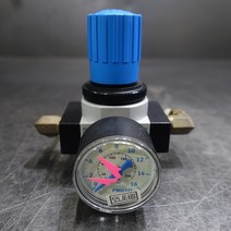 FESTO LR-...-D-I-MINI 공압 압력 레귤레이터 -C 2915
