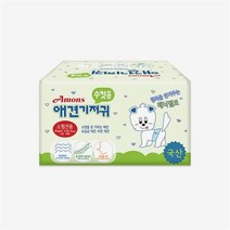 소형견용 수컷전용 기저귀 10매 강아지배변, 기본