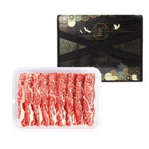 [위드봄] 호주산 678번 꽃LA갈비 2KG 선물세트