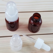 갈색스포이트병 25ml(1pcs) 점적병 aco