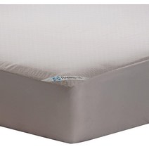 씰리 Posturepedic 지퍼가 있는 방지 매트리스 보호 커버