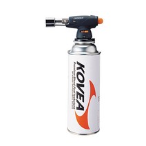 코베아 마이크로토치 KT-2301 가스토치 불대, 코베아 마이크로 가스 토치 KT-2301