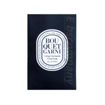 부케가르니 어반시크 샤쉐, 20g, 40개, Clean Soap(비누향)
