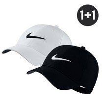 [1+1] 나이키 레거시91 테크 스우시 볼캡