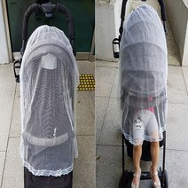 유모차덮개 유모차비닐커버 유모차방충망 유모차바람