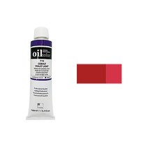[신한] 유화물감 B 50ml 46종 /전문가용/학생용/미술용/취미생활, 725 징크화이트