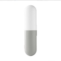 FASEN 가정용 휴대용 칫솔살균기, BK-01.백회요