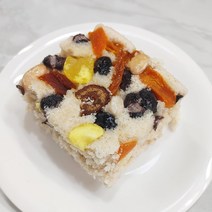 조현제떡연구소 현미귀리콩모둠설기 135~140g 16p 소금설탕조절 맞춤설기 당관리간식 아침대용 건강간식 환자간식 명절음식 추석 설날 떡선물 답례떡 개업떡, 저염 저당(자일로스천연설탕), 현미귀리콩모둠설기+콩고물인절미500g
