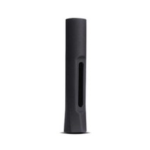 Wacom- 태블릿 용 실리콘 그립 홀더 CTL472 CTL672 펜 보호 케이스, 검은 색
