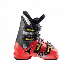 [아토믹 아동스키부츠] REDSTER JR 4