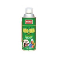 남방CNA 나바켐 HM-406 플라스틱 윤활제 420ml