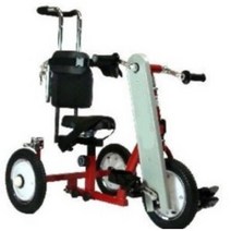 재활자전거 PLUS1201 /PLUS1202 (HM1202) 장애아동특수자전거 장애아세발자전거, Plus1202