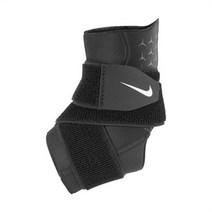 나이키 나이키보호대 LQS DA7067-010 나이키 발목보호대 프로 앵클 스트랩, S