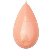 UV 귀금속 세척기 미니 초음파 식기 휴대용 다기능 과일 야채 USB 가정용, 한개옵션1, 02 Pink