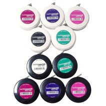 독일롤줄자(대)150cm.인치겸용(색상랜덤발송)