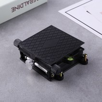 라우터 리프트 테이블 ABS 스테인레스 스틸 목공 목재 조각 리프팅 스탠드 플랫폼, B 타입