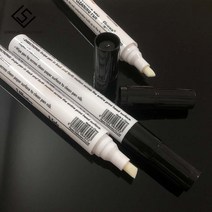 송장기계 감열프린터기 택배라벨프린터 프린트 헤드 청소 펜 유지 보수 열전사 프린터 용 지브라 엡손 G, 01 1 Piece