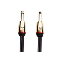 MONSTER CABLE (몬스터 케이블) 악기용 케이블 기타 케이블 길이 12ft 직 X직 플러그 M ROCK2-12 600540 []