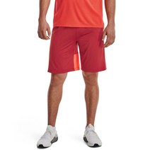 Under Armour 남성용 레이드 2.0 Wokout 체육관 반바지