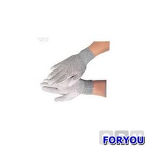 ForU450 코레카 제전 장갑 동도전사 S 조 10개 공구 안전용품 전기용품 사무용품