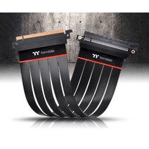 AMD/인텔호환 고성능 써멀레이크 PCI 4.0 익스텐더 / 부품 커스텀 하이엔드