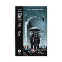 [시공사만화] 배트맨 : 어스 원 Vol.1
