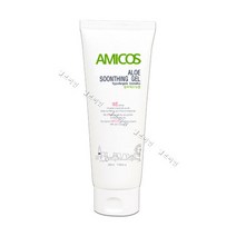 셀프미인 아미코스 실기시험용 알로에수딩겔 200ml