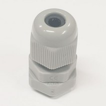 케이블그랜드 PG 그랜드 CABLE GLANDS 낱개 전규격, PG 42 (1EA)
