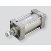 KCC정공 ACM N B50-S550 에어실린더, 1개